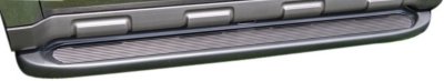 Owens Products Running Boards