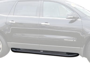 Owens Products Running Boards