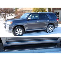 Owens Products Running Boards
