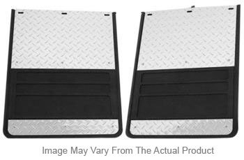 Owens Products Mud Flaps