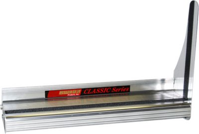 Owens Products OWPOC7057EFCX ClassicPro Running Boards - Brite, Aluminum, Direct Fit