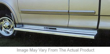 Owens Products Running Boards