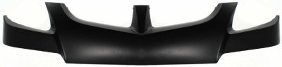 Replacement Bumper Cover