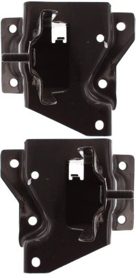 Replacement Bumper Bracket