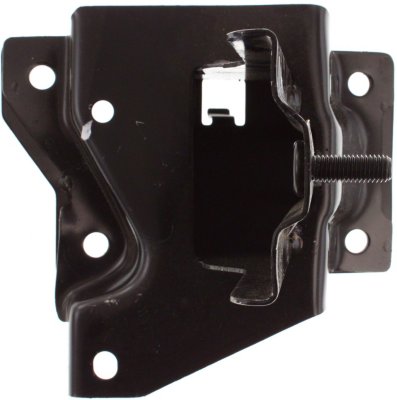 Replacement Bumper Bracket