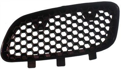 Replacement Grille Assembly