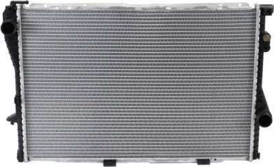 Replacement Radiator