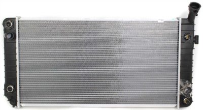 Replacement Radiator