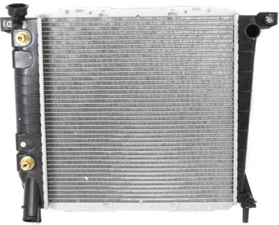 Replacement Radiator