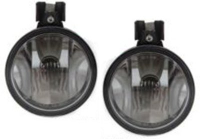Replacement Fog Light