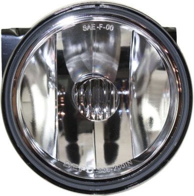 Replacement Fog Light