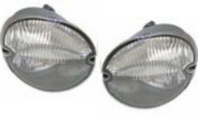 Replacement Fog Light