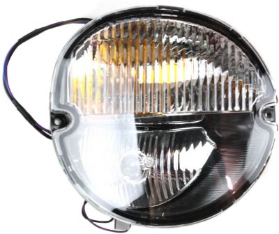Replacement Fog Light