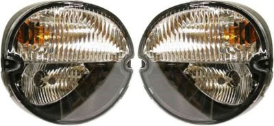 Replacement Fog Light