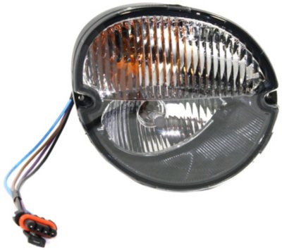 Replacement Fog Light