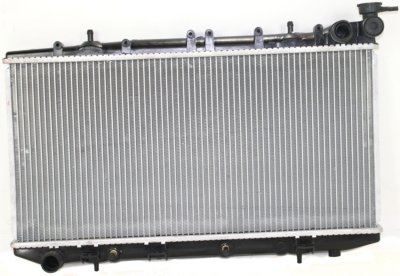 Replacement Radiator