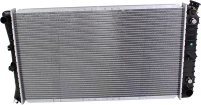 Replacement Radiator
