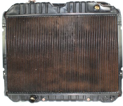 Replacement Radiator