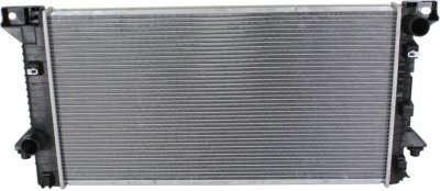 Replacement Radiator