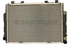 Replacement Radiator