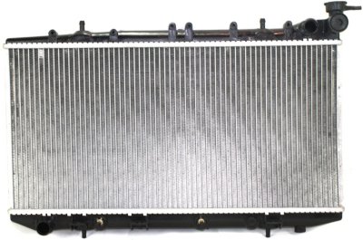 Replacement Radiator