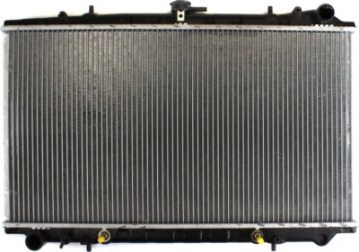 Replacement Radiator