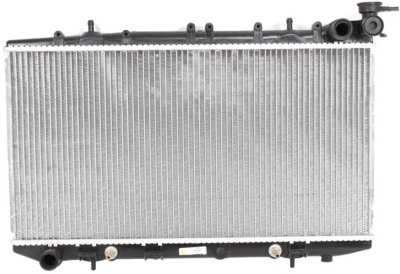 Replacement Radiator