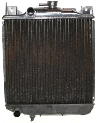 Replacement Radiator