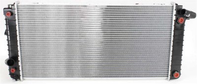 Replacement Radiator