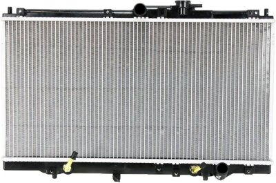 Replacement Radiator