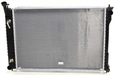 Replacement Radiator