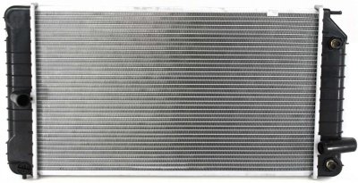 Replacement Radiator