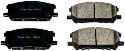 Powerstop Brake Pad Set