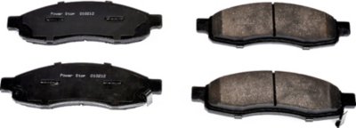 Powerstop Brake Pad Set