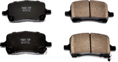 Powerstop Brake Pad Set