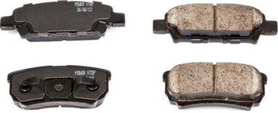 Powerstop Brake Pad Set