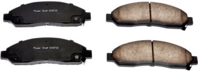 Powerstop Brake Pad Set
