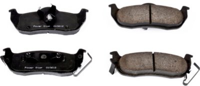 Powerstop Brake Pad Set