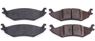 Powerstop Brake Pad Set