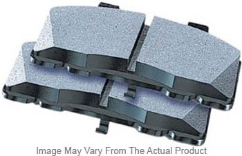 Powerstop Brake Pad Set
