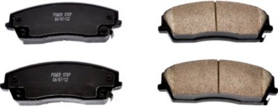 Powerstop Brake Pad Set