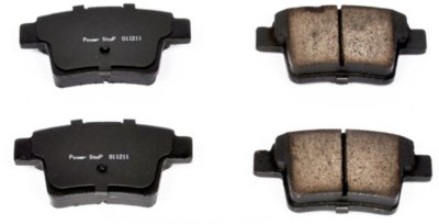 Powerstop Brake Pad Set