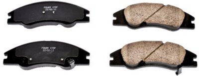 Powerstop Brake Pad Set