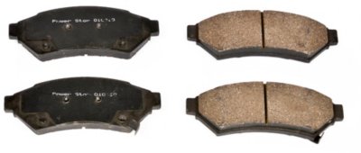 Powerstop Brake Pad Set