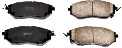 Powerstop Brake Pad Set