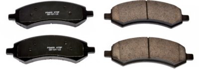 Powerstop Brake Pad Set