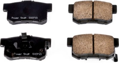 Powerstop Brake Pad Set