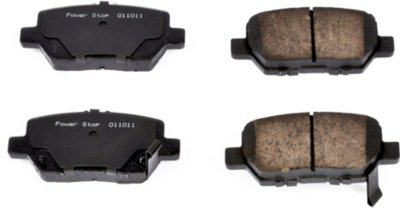 Powerstop Brake Pad Set