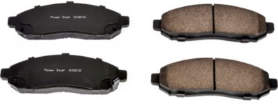 Powerstop Brake Pad Set