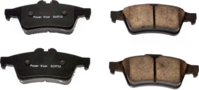 Powerstop Brake Pad Set